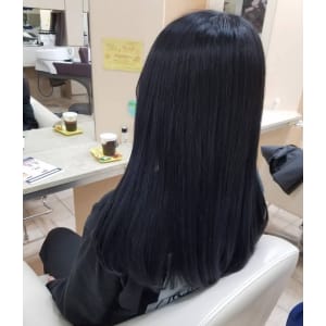 ヘアスタイル100