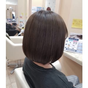 ヘアスタイル101