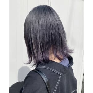 ヘアスタイル108