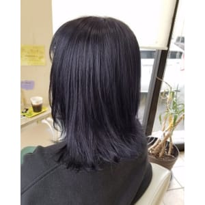 ヘアスタイル109