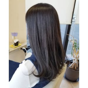 ヘアスタイル110