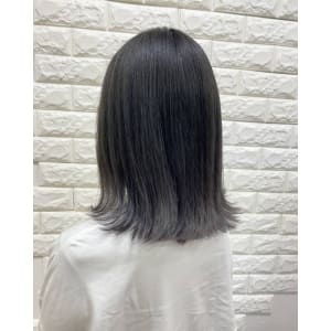 ヘアスタイル114