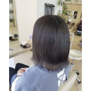 ヘアスタイル115