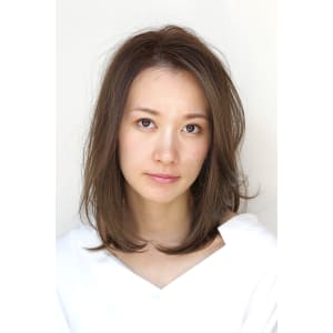 ミセスのミディアム