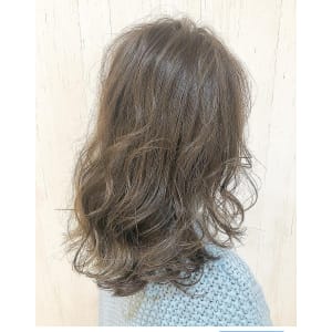 OCEANS×ウェーブ - 髪質改善&hair grandage 北千住【カミシツカイゼンアンドヘア グランアージュキタセンジュ】掲載中