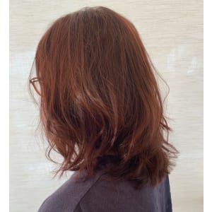 新色ピンク