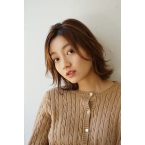 クールボブ - 髪質改善&hair grandage 北千住【カミシツカイゼンアンドヘア グランアージュキタセンジュ】掲載中