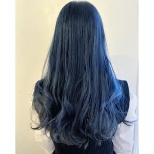 ～ダークネイビーカラー～