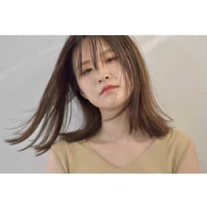 papel hair issue×ミディアム - papel hair issue【パペル ヘアー イシュー】掲載中