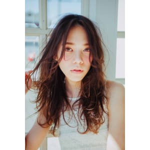 田町美容室NUNCmalus