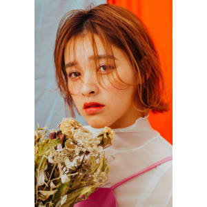 田町美容室NUNCmalus