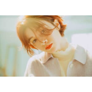 田町美容室NUNCmalus