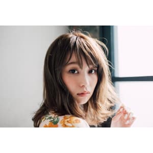 田町美容室NUNCmalus