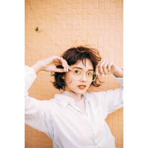 田町美容室NUNCmalus