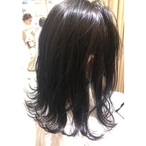 ばっさり！イメチェンヘアスタイル☆ - Hair Mode KT 京橋店【ヘアーモードケーティーキョウバシテン】掲載中