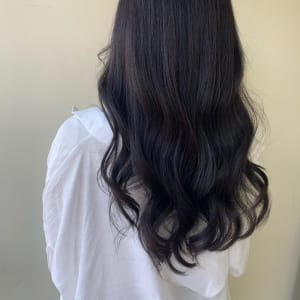 ブラックカラー◎桑原