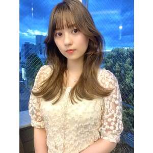くびれ色っぽレイヤー