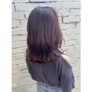 ミディアムレイヤー