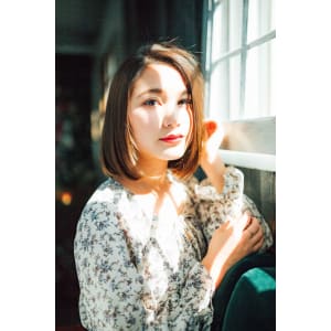 田町美容室NUNCmalus