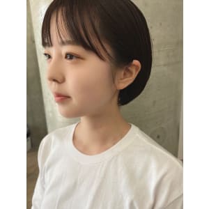 耳掛けショートxCELL - CELL【セル】掲載中