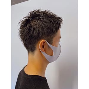 ROCA  by teatro hair salon【ロカ】