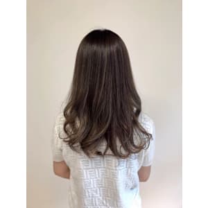 ROCA  by teatro hair salon【ロカ】