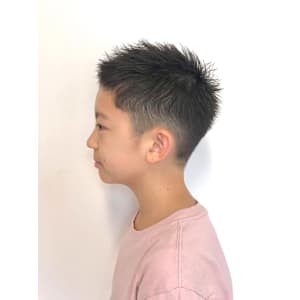 ROCA  by teatro hair salon【ロカ】