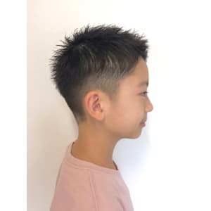 ROCA  by teatro hair salon【ロカ】