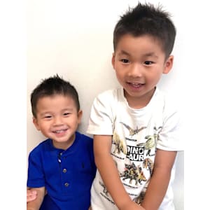 ROCA  by teatro hair salon【ロカ】