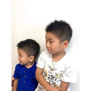 ROCA  by teatro hair salon【ロカ】