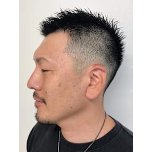 ROCA  by teatro hair salon【ロカ】