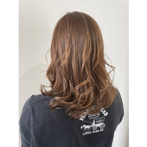 Hair Salon For D