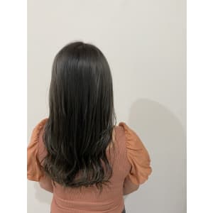 Hair Salon For D