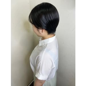【Reir下北沢】*大人可愛いこなれヘア+ショート*