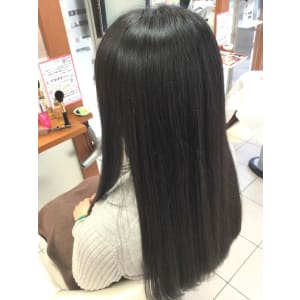 【高橋　スタイル】髪質改善６