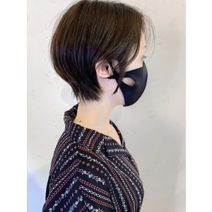 【Luccica】お客様スタイル - Luccica hair&spa【ルチカ】掲載中