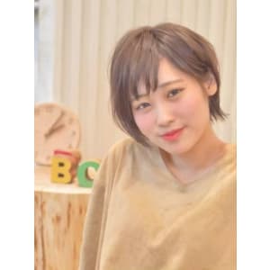キュートエアリーショート