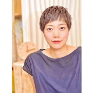 ナチュかわベリーショート - mu-kichi 三鷹店【ムーキチ ミタカテン】掲載中