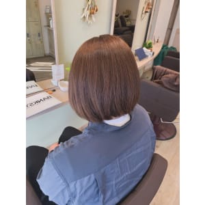 髪質改善ヘアエステサロン EUREKA by AInoa