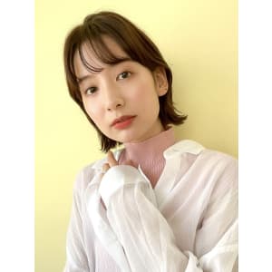 ☆大人ショート☆ - BASSA バサ 高田馬場店【バサタカダノババテン】掲載中