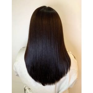 美髪・髪質改善