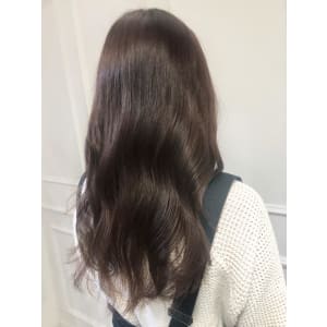 ラベンダーベージュ