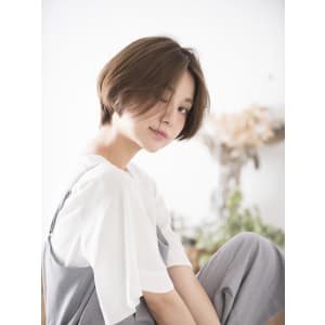 イノセントボブ☆