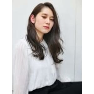 ゆるふわロング☆