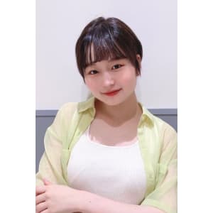 コンパクトショート