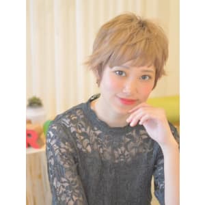エアリーショート♪