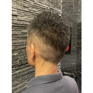 ショートスタイル