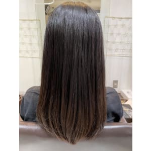 美髪整形矯正