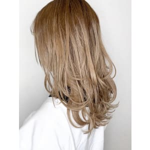 【Luccica】お客様スタイル - Luccica hair&spa【ルチカ】掲載中