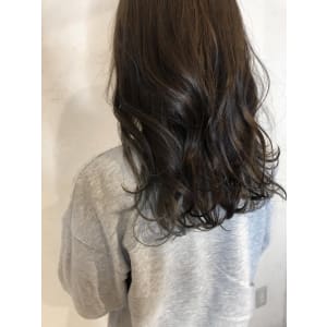 【Luccica】お客様スタイル - Luccica hair&spa【ルチカ】掲載中